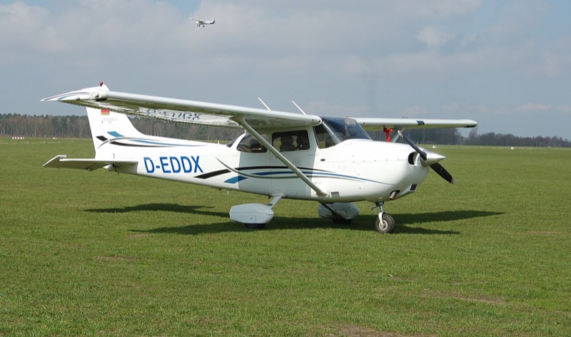 Cessna 172